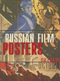 Russian Film Posters
