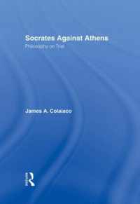 Socrates Against Athens