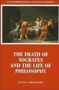 Death Of Socrates & The Life Of Philosop