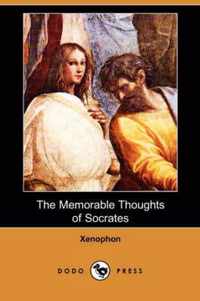 The Memorable Thoughts of Socrates (Dodo Press)