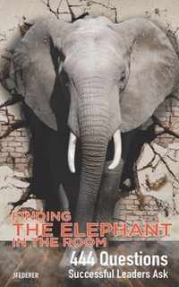 Finding The Elephant In The Room