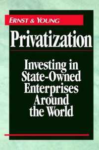 Privatization - Investing in State-Owned Enterprises Around the World