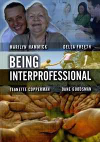 Being Interprofessional