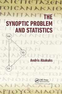 The Synoptic Problem and Statistics