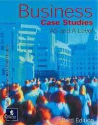 Business Case Studies as & A Level