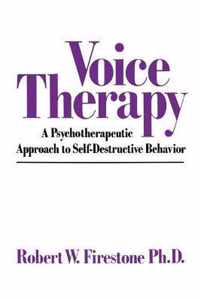 Voice Therapy