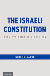 The Israeli Constitution