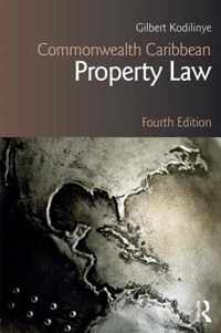 Commonwealth Caribbean Property Law