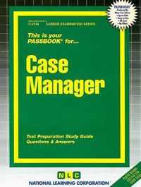 Case Manager
