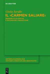 Il Carmen Saliare