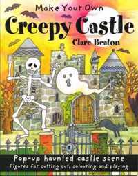 Make Your Own Creepy Castle