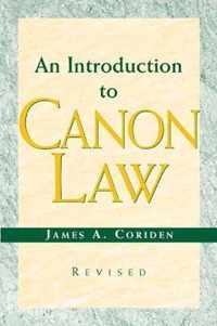 An Introduction to Canon Law (Revised)