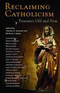 Reclaiming Catholicism