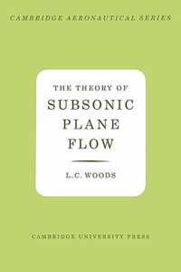 The Theory of Subsonic Plane Flow