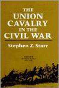 The Union Cavalry in the Civil War