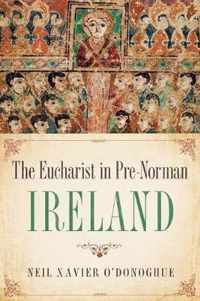 Eucharist in Pre-Norman Ireland