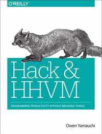 Hack & HHVM