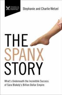 The Spanx Story