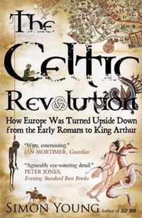Celtic Revolution