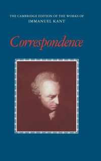 The Cambridge Edition of the Works of Immanuel Kant