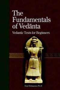 The Fundamentals of Vedanta