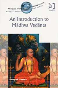 An Introduction to Madhva Vedanta