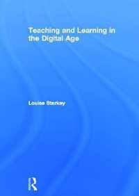 Teaching and Learning in the Digital Age