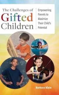 The Challenges of Gifted Children