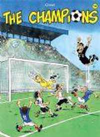 The champions 14