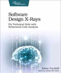 Software Design XRays
