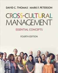 Cross-Cultural Management