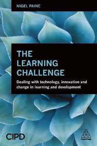 The Learning Challenge