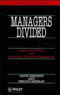 Managers Divided