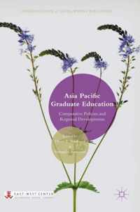 Asia Pacific Graduate Education