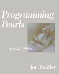 Programming Pearls