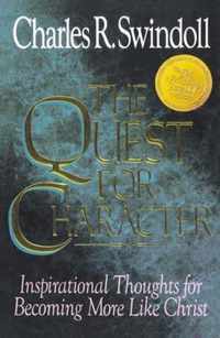 The Quest for Character