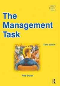 The Management Task