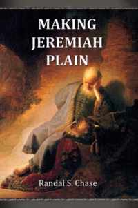 Making Jeremiah Plain