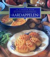 Cordon bleu - aardappelen