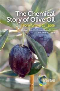 The Chemical Story of Olive Oil