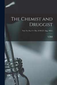 The Chemist and Druggist [electronic Resource]; Vol. 95, no. 9 = no. 2170 (27 Aug. 1921)