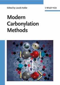 Modern Carbonylation Methods