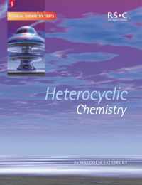 Heterocyclic Chemistry