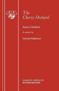 The Cherry Orchard