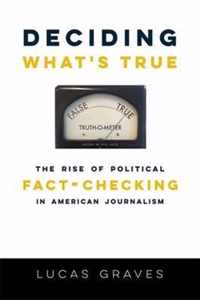 Deciding What's True