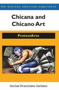 Chicana and Chicano Art