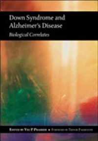 Down Syndrome and Alzheimer's Disease