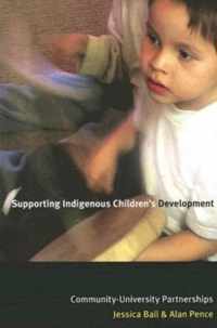 Supporting Indigenous Children's Development
