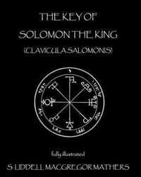 The Key of Solomon the King