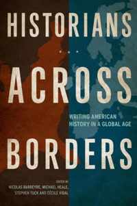 Historians across Borders